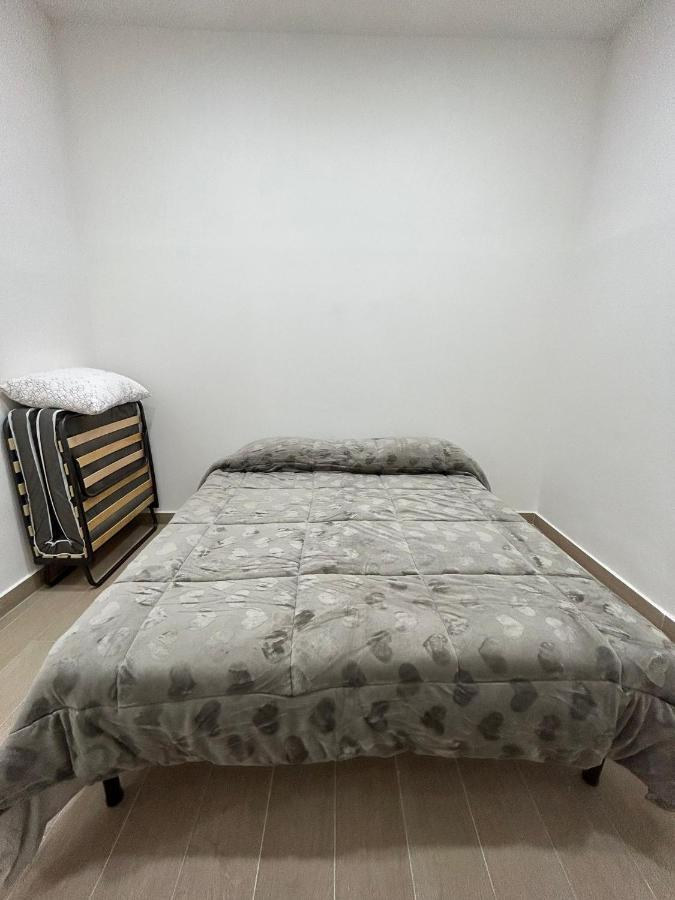 House Vicolo Longo 35 Apartment เนเปิลส์ ภายนอก รูปภาพ