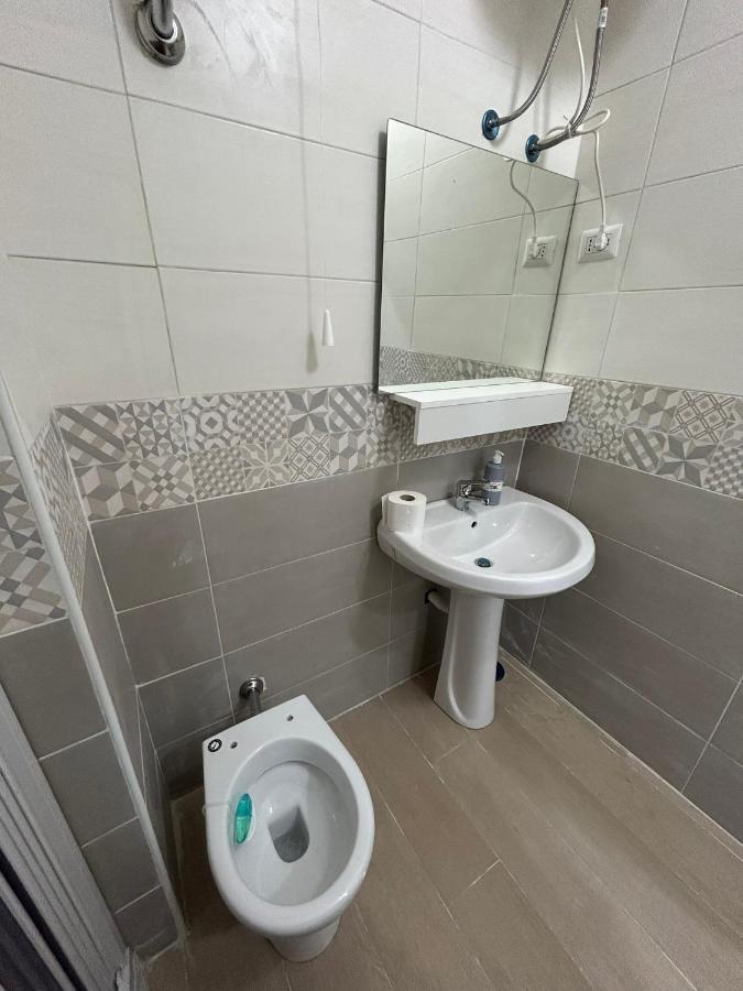 House Vicolo Longo 35 Apartment เนเปิลส์ ภายนอก รูปภาพ