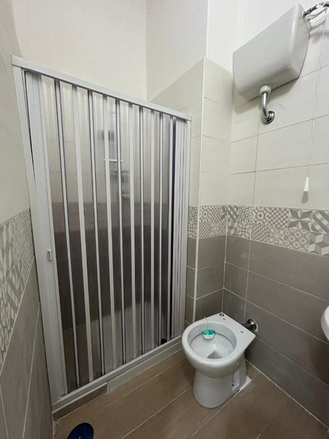 House Vicolo Longo 35 Apartment เนเปิลส์ ภายนอก รูปภาพ