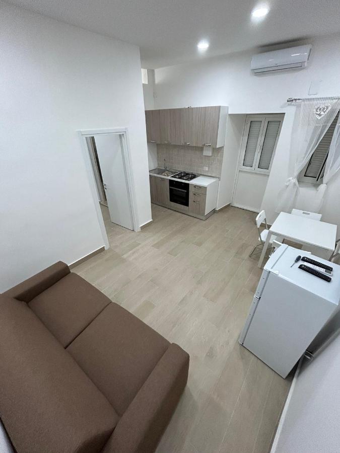 House Vicolo Longo 35 Apartment เนเปิลส์ ภายนอก รูปภาพ