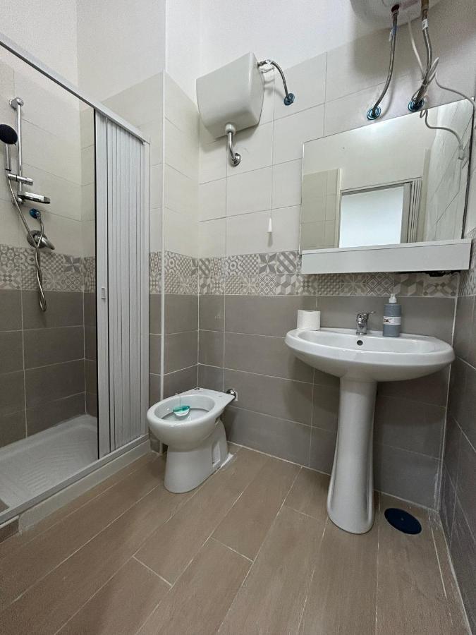 House Vicolo Longo 35 Apartment เนเปิลส์ ภายนอก รูปภาพ