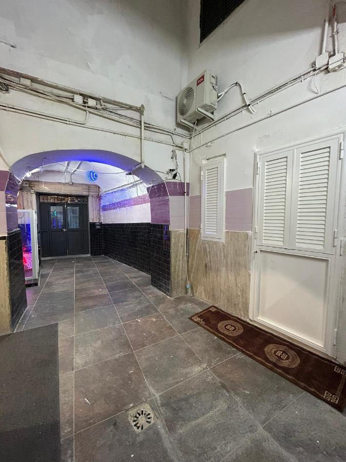 House Vicolo Longo 35 Apartment เนเปิลส์ ภายนอก รูปภาพ