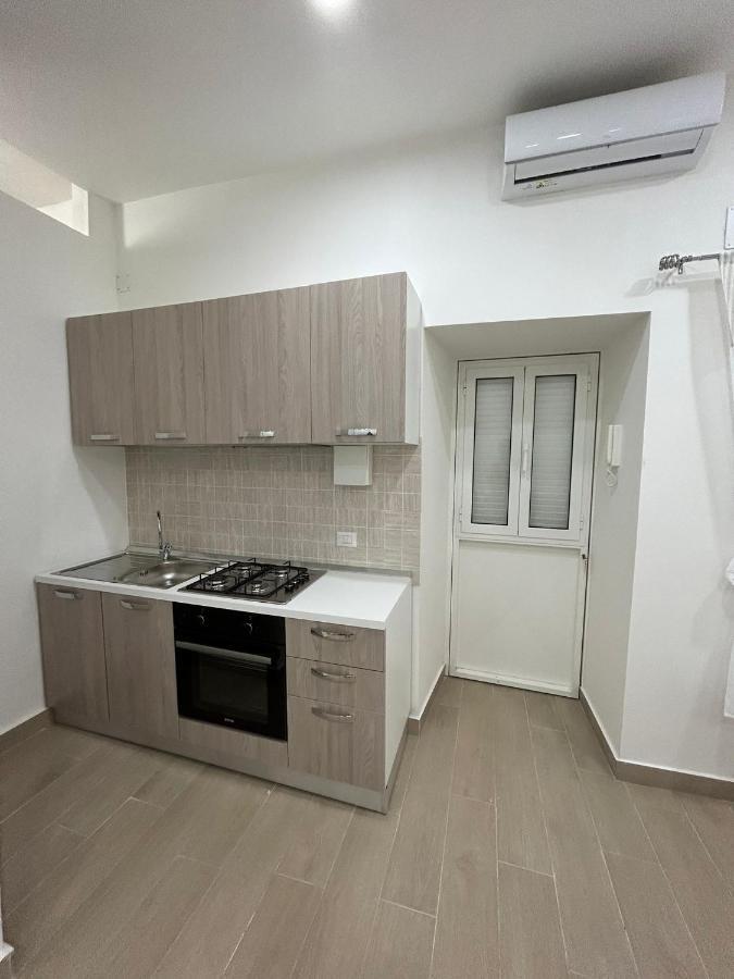 House Vicolo Longo 35 Apartment เนเปิลส์ ภายนอก รูปภาพ